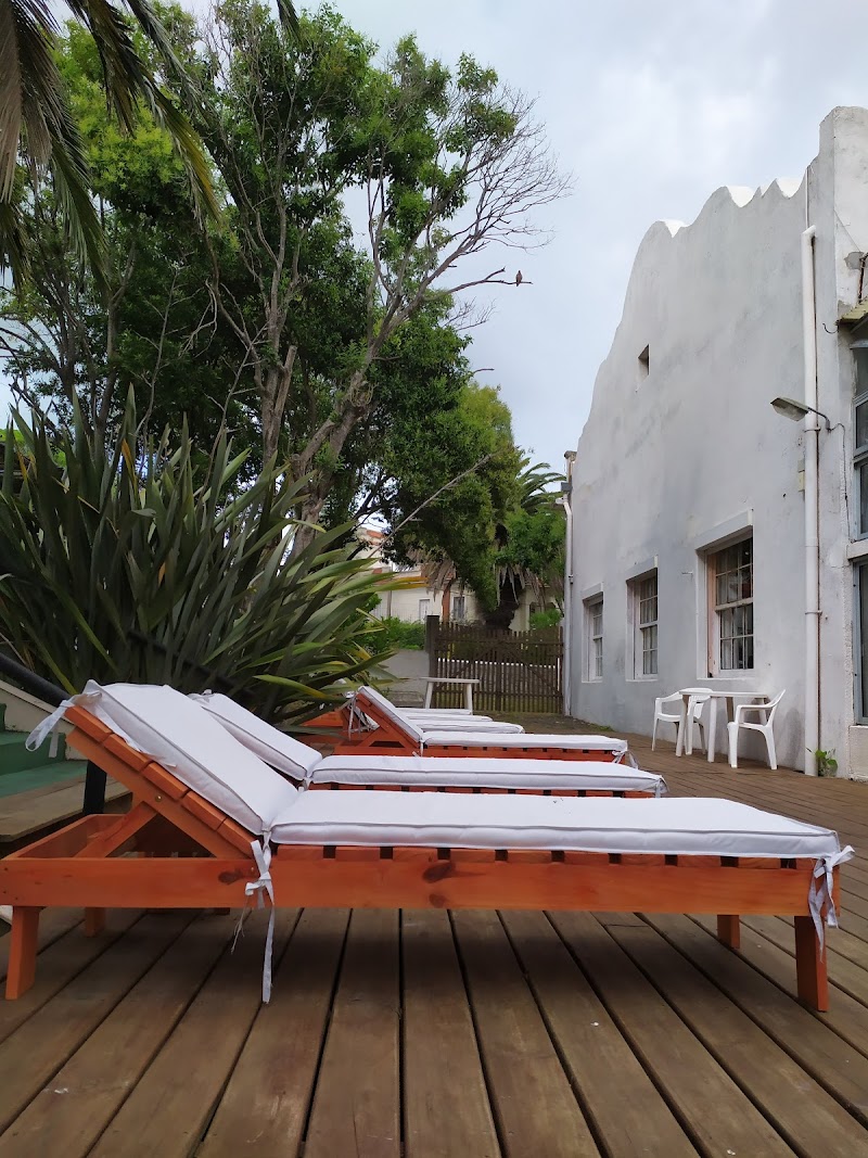 Hotel Select in Piriapolis, Uruguay