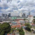 Hotel Sentral Johor Bahru