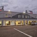 Hotel Setia