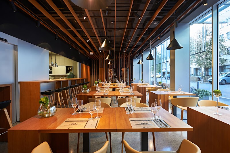Hotel Seven in Maribor, Slovenia