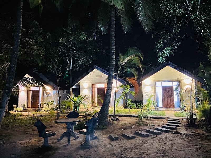 Hotel Shanel in Kurunegala, Sri Lanka