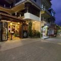 Hotel Shanti Shanti