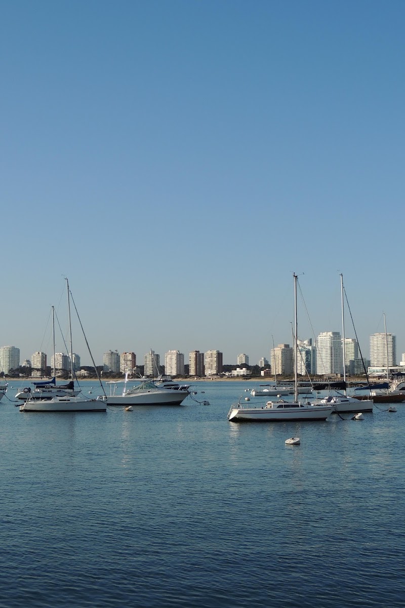 Hotel Shelton in Punta del Este, Uruguay