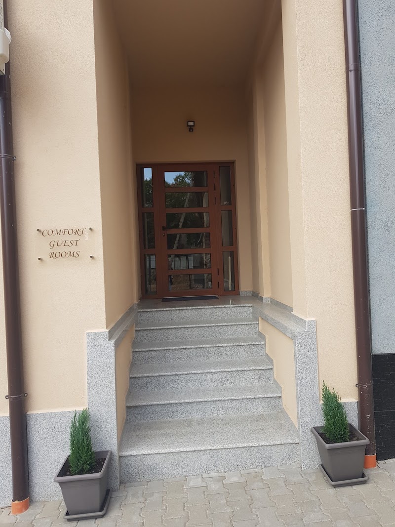 Hotel Shterev in Kazanlak, Bulgaria