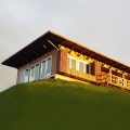 Hotel Sierra