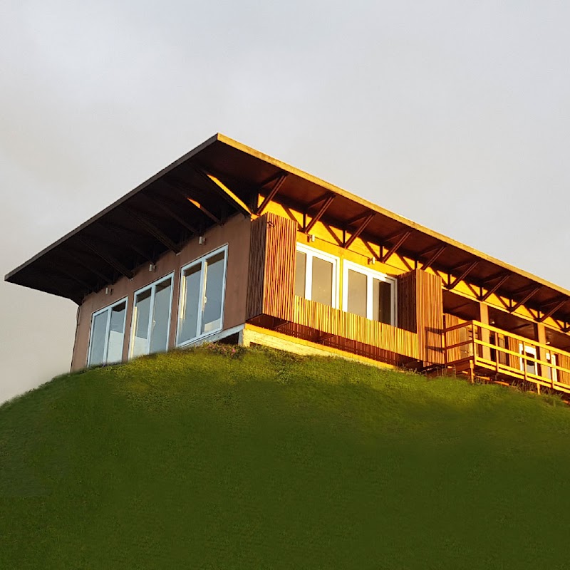 Hotel Sierra in Minas, Uruguay