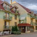 Hotel Siesta