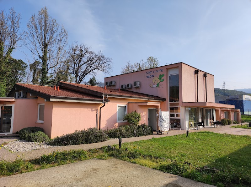 Hotel Siesta in Nova Gorica, Slovenia