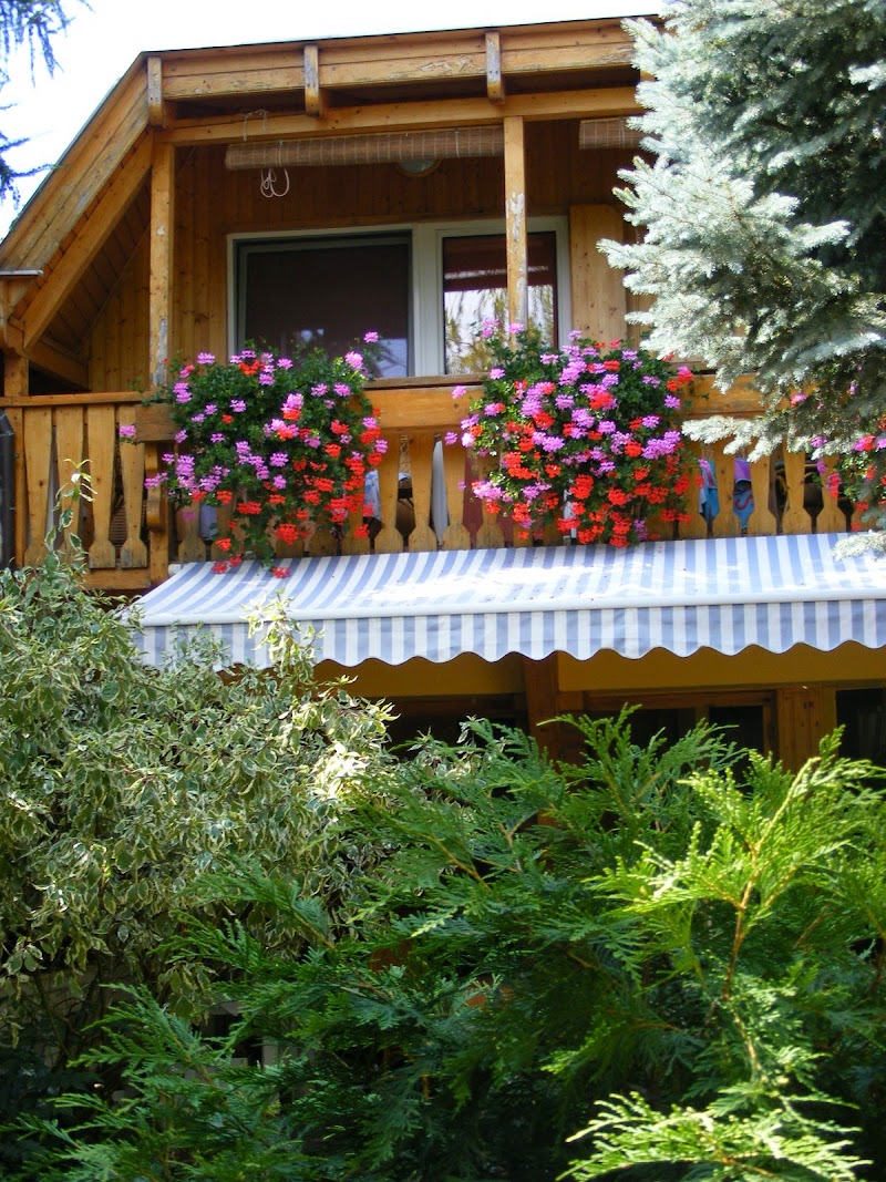 Hotel Siesta in Eger, Hungary