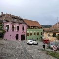Hotel Sighişoara