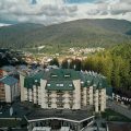 Hotel Silva