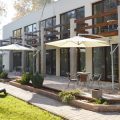 Hotel Silver Garden