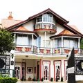 Hotel Silver Star