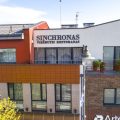 Hotel Sinchronas