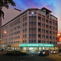 Hotel Sixty3