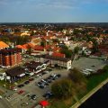 Hotel Slavonija