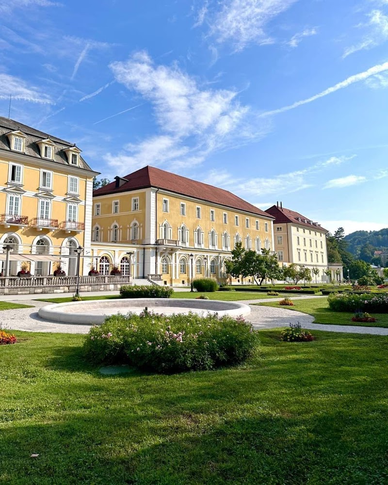 Hotel Slovenija in Rogaska Slatina, Slovenia