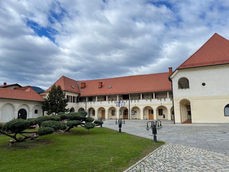 Hotel Slovenj Gradec in Slovenj Gradec, Slovenia