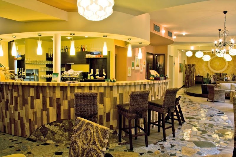 Hotel Slunečnice in Plzen, Czechia