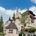 Hotel Smetana-Vyšehrad