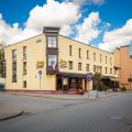 Hotel Smilga
