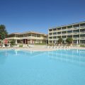 Hotel Sol Aurora for Plava Laguna