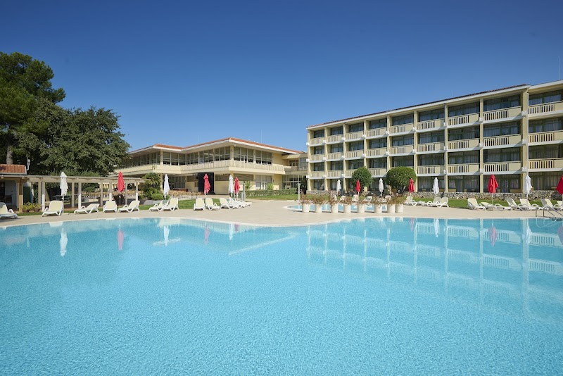 Hotel Sol Aurora for Plava Laguna in Umag, Croatia