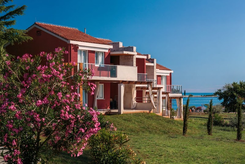 Hotel Sol Katoro for Plava Laguna in Umag, Croatia