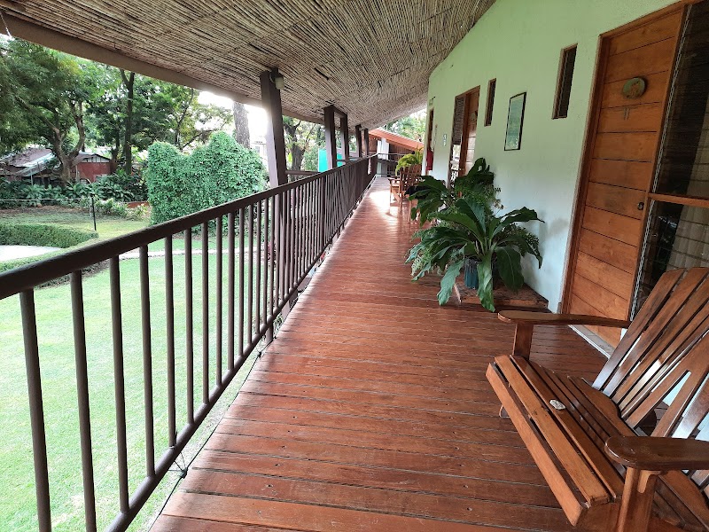 Hotel Sol Samara in Santa Cruz, Costa Rica