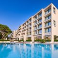 Hotel Sol Sipar for Plava Laguna