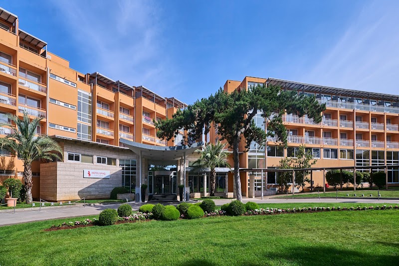 Hotel Sol Umag for Plava Laguna in Umag, Croatia