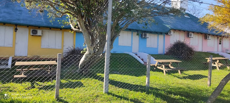 Hotel Sol de Las Cañas in Fray Bentos, Uruguay