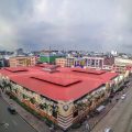Hotel Sol de Oro
