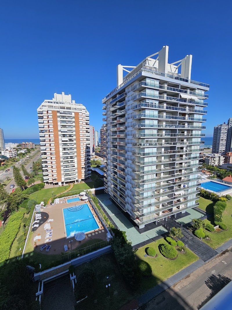 Hotel Sol y Luna in Rocha, Uruguay
