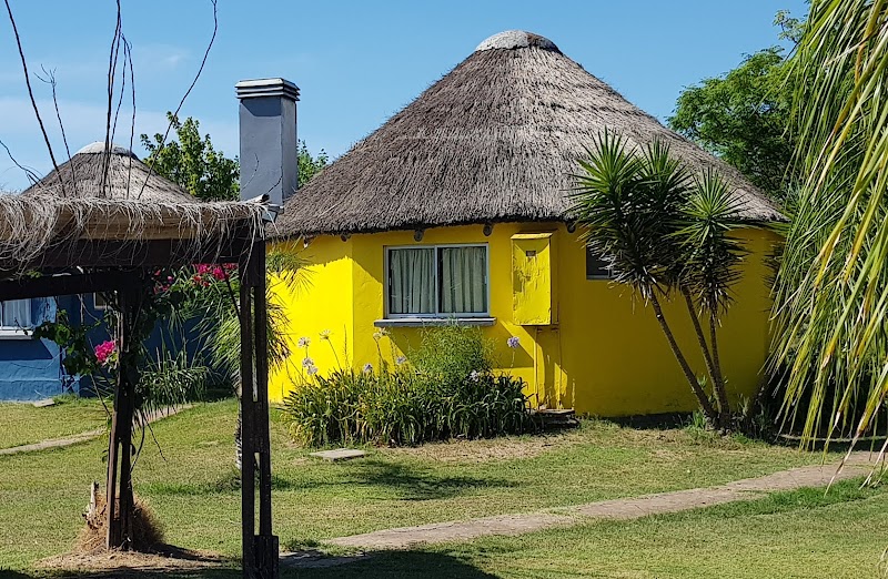 Hotel Sol y Luna in Paysandu, Uruguay