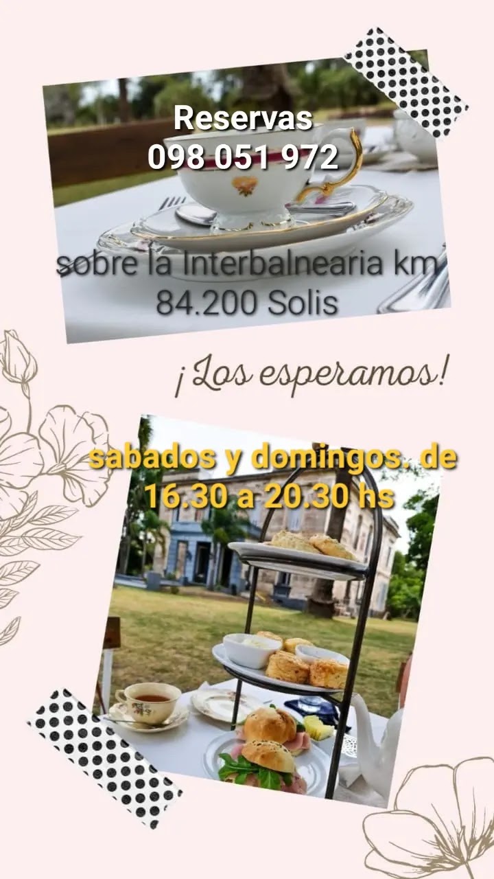 Hotel Solís in Minas, Uruguay