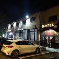 Hotel Sonne