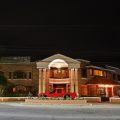 Hotel Spa Casa Real