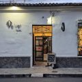 Hotel Spain