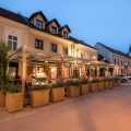 Hotel Splavar