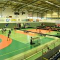 Hotel Sportovní Hala