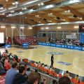 Hotel Sportovní Hala Dukla