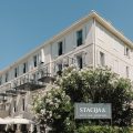 Hotel Stacija