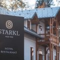 Hotel Starkl