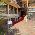 Hotel Stefani