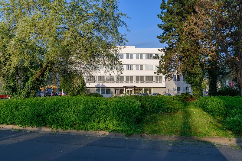 Hotel Steiger in Krnov, Czechia