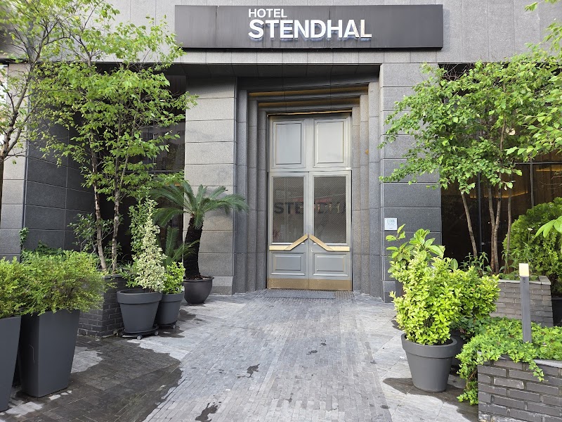 Hotel Stendhal in Daejeon, Korea, South