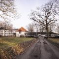 Hotel Strandparken