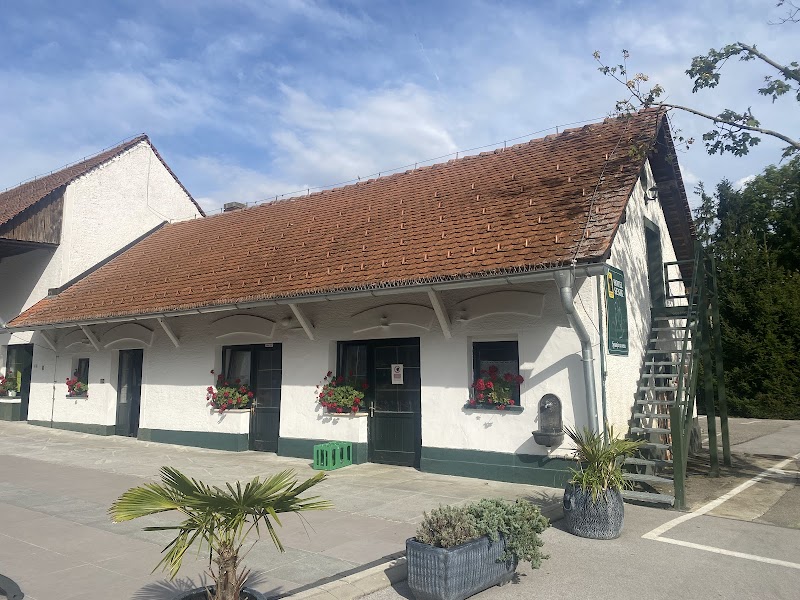 Hotel Strk in Moravske-Toplice, Slovenia