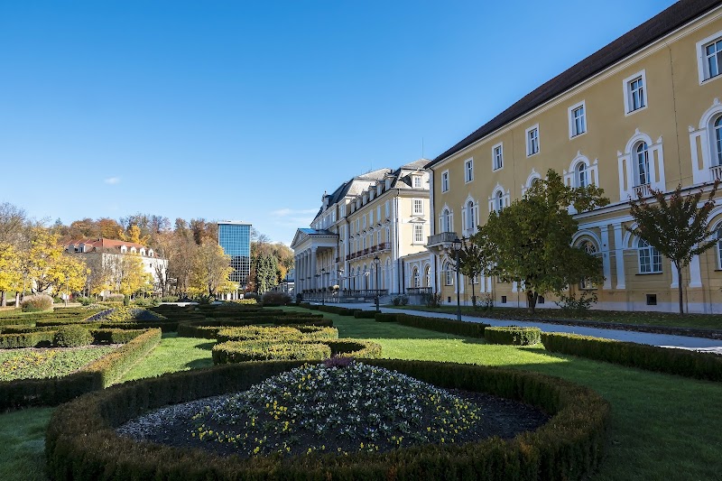 Hotel Styria in Rogaska Slatina, Slovenia